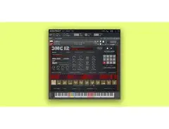 Loot Audio DMC-12 main image
