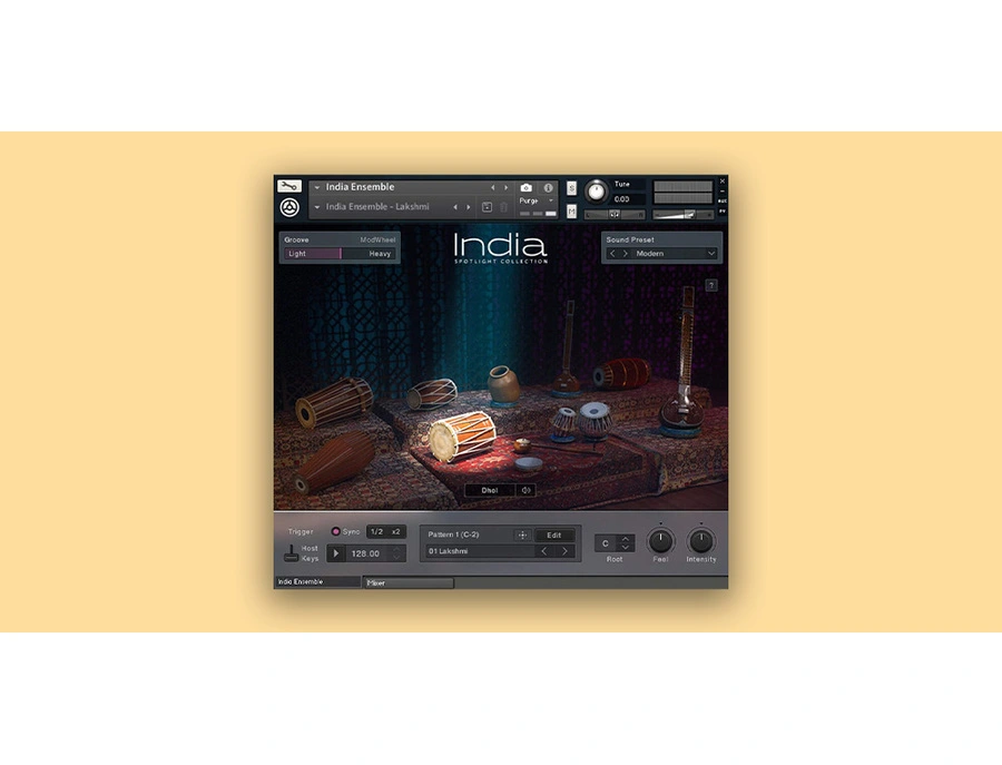 Native Instruments India - What To Know & Where To Buy | Equipboard