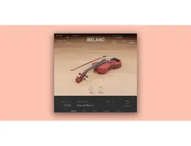 Native Instruments Ireland