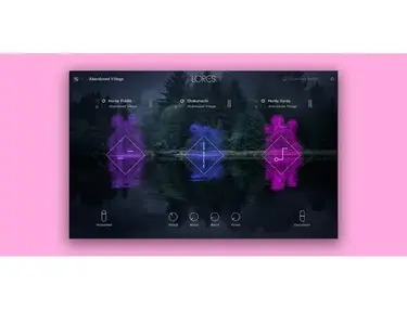 Native Instruments Lores