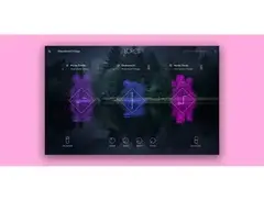 Native Instruments Lores