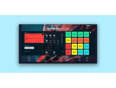 Native Instruments Alicia's Keys KOMPLETE Instrument - What To Know ...