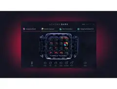 Native Instruments Schema Dark