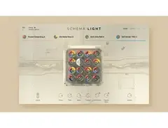 Native Instruments Schema Light