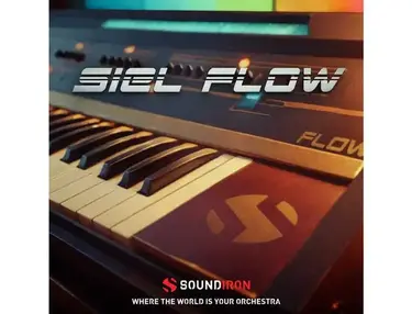 Soundiron Siel Flow