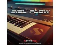 Soundiron Siel Flow main image