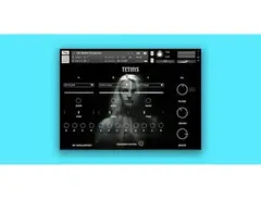Iamlamprey Tethys - Expressive Synth Keys main image