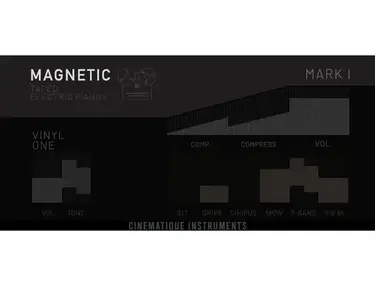 Cinematique Instruments Magnetic