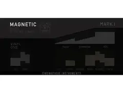 Cinematique Instruments Magnetic main image