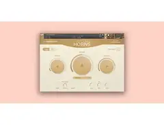 Big Fish Audio First Call Horns