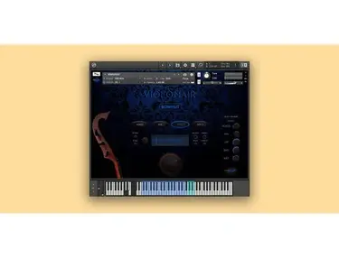 Loot Audio Violonair