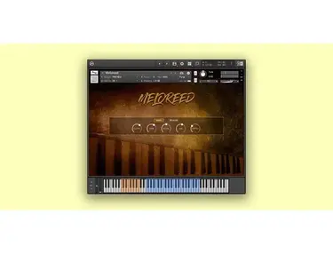 Loot Audio Meloreed