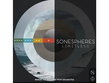 Soundiron Sonespheres - Limitless