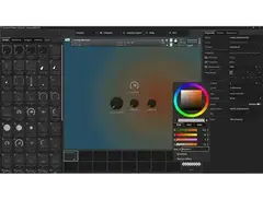 Rigid Audio Kontakt GUI Maker main image