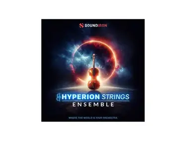 Soundiron Hyperion Strings Ensemble