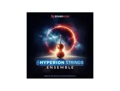 Soundiron Hyperion Strings Ensemble main image