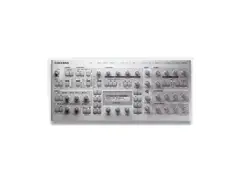 Access Virus TI Desktop WhiteOut Limited Edition