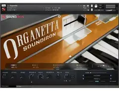 Soundiron Organetta main image