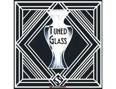 Soundiron Iron Pack 8 - Tuned Glass