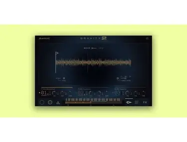 Heavyocity Gravity 2