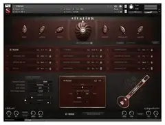 Soundiron Sitarion main image