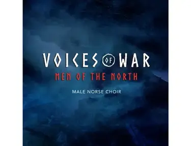 Cinesamples Voices of War - Men of the North