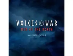 Cinesamples Voices of War - Men of the North main image