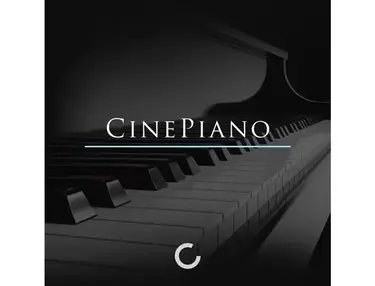 Cinesamples CinePiano