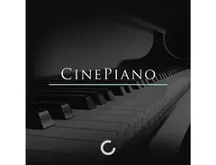 Cinesamples CinePiano main image