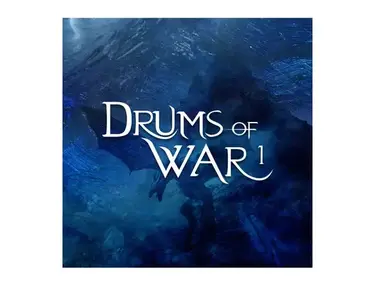 Cinesamples Drums of War 1