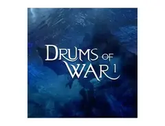Cinesamples Drums of War 1 main image