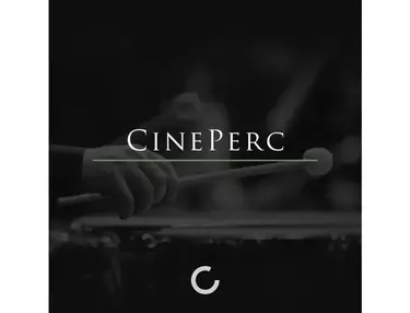 Cinesamples CinePerc