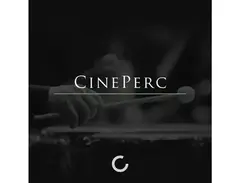 Cinesamples CinePerc main image