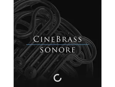 Cinesamples CineBrass Sonore