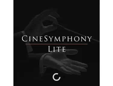 Cinesamples CineSymphony Lite