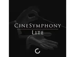 Cinesamples CineSymphony Lite main image