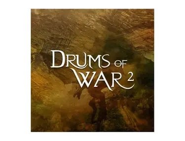 Cinesamples Drums of War 2