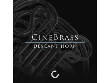 Cinesamples CineBrass Descant Horn