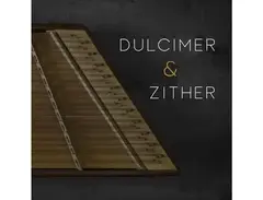 Cinesamples Dulcimer and Zither main image