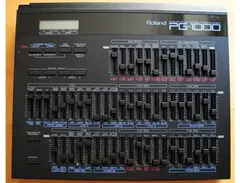 Roland PG-1000
