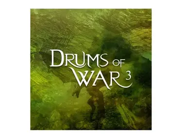 Cinesamples Drums of War 3