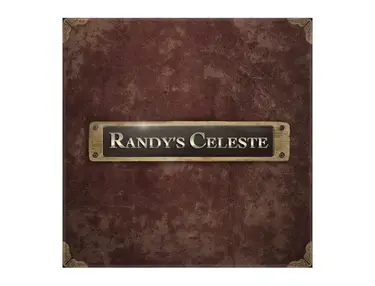 Cinesamples Artist Series - Randy’s Celeste