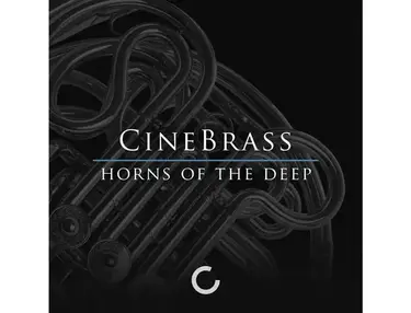 Cinesamples CineBrass Horns of the Deep