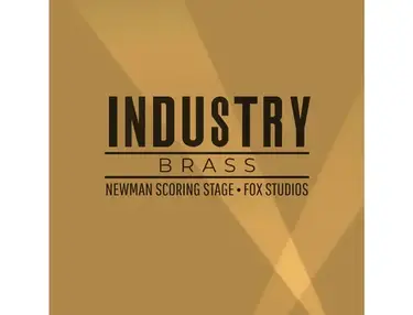 Cinesamples Industry Brass Core