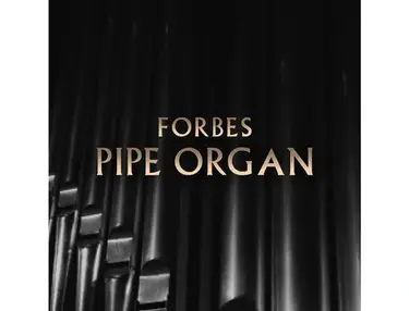 Cinesamples O: Forbes Pipe Organ