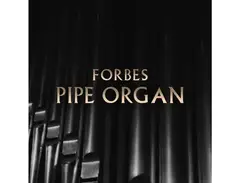 Cinesamples O: Forbes Pipe Organ main image