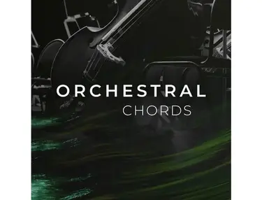 Cinesamples Orchestral Chords