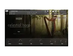 Sonuscore Celestial Harp