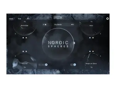 Sonuscore Nordic Spheres