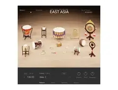 Native Instruments East Asia